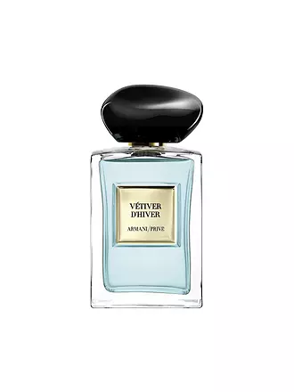 ARMANI/PRIVÉ | Vétiver D'Hiver Eau de Toilette 100ml | 